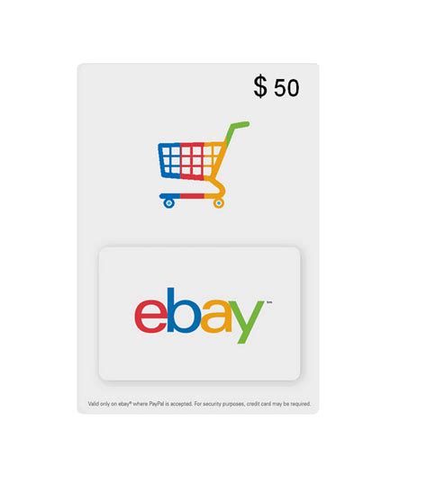 Ebay Gift Card Softwaremarket