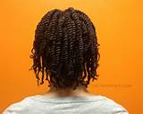 Dreads and braids are a great pair when you want to obtain an edgy, cool look. Starting Locs With Two-Strand Twists