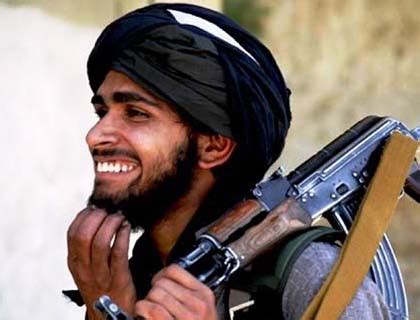 In the views of most taliban experts, the magazine is proof of the fact that the taliban feel they may be lagging behind in. Against the Laws of Nature! - The Daily Outlook Afghanistan