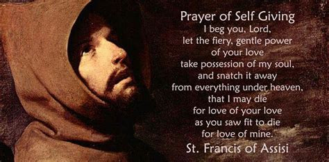 pin by peggy rodriguez on rosary chaplets novenas and prayers francis of assisi quotes