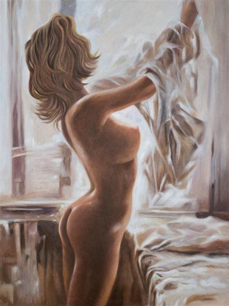 Sexy Nude Female Art