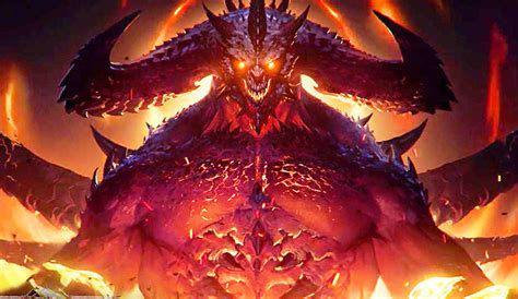 Diablo Immortal Is The Biggest Launch In Series History Over 10