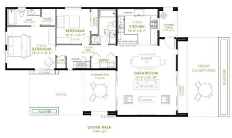 20 Bedroom House Plans