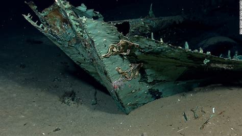 200 Year Old Shipwreck Discovered In Northern Gulf Of Mexico