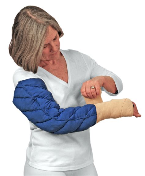 Compression Therapy And Its Role In The Treatment Of Lymphedema