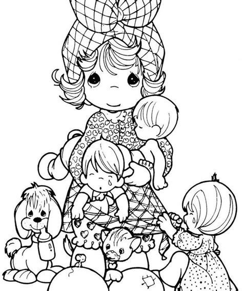 You can learn more about this in our help section. Image result for precious moments coloring pages printable ...