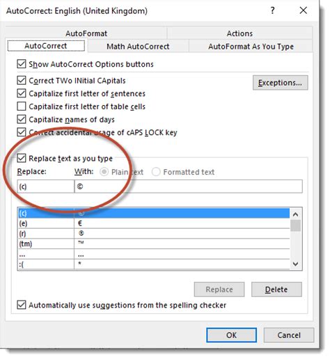 Can Ms Word Auto Format To Superscript As You Type Eg Ca2 Where 2