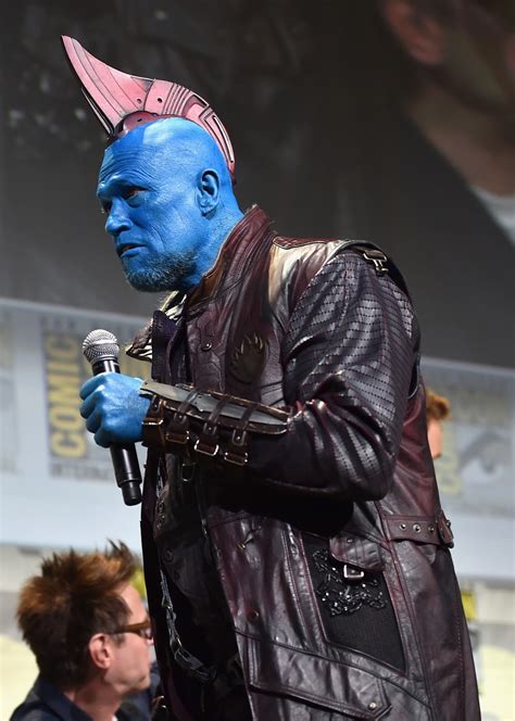 Guardians of the galaxy (retroactively referred to as guardians of the galaxy vol. GUARDIANS OF THE GALAXY VOL. 2 Photos: Yondu and the ...