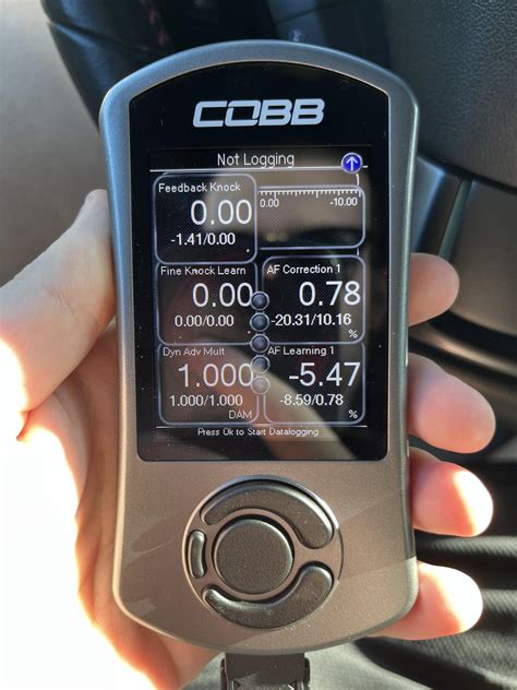 Af correction/learning thoughts? 2020 wrx : r/WRX