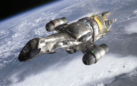 65376 earth/nature hd wallpapers and background images. Future Spaceships Bellow a Earth Wallpapers HD / Desktop ...