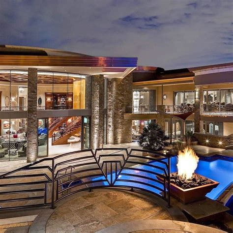 Pin By Sorella Paper Design On Backyard Pools ♡ Luxury Homes