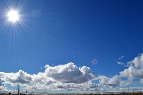 1000 Great Sunny Sky Photos · Pexels · Free Stock Photos