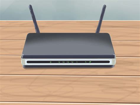 How To Connect Two Routers With Pictures Wikihow