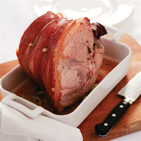 Reviewed by millions of home cooks. How To: Cook a Rolled Wild Pork Roast - The Kiwi Bushman