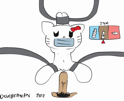 Post 930743 Hellokitty Kittywhite Animated Dogberman