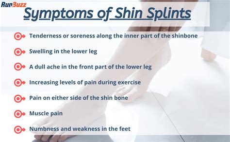 How To Get Rid Of Shin Splints And How To Avoid Them In The Future