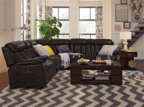 Furniture Of America Living Room Collections Roy Home Design