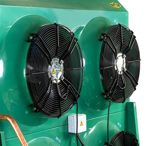 Tes Y Hp Bitzer Compressor Condensing Unit Suppliers Manufacturers From China Xmk