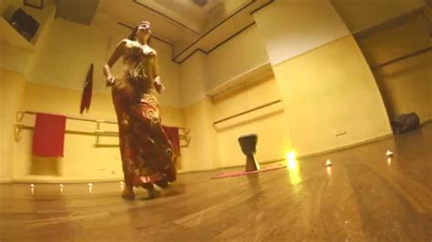 Iliana Bastet Belly Dance Youtube
