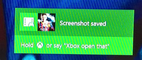 How To Take Screenshots On Xbox One And Where To Find Them