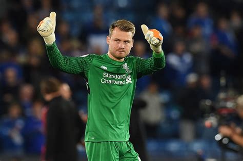 Liverpool News Simon Mignolet Is A Top Keeper Apart From One Thing