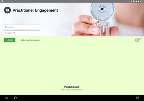PointClickCare PE APK do pobrania na Androida