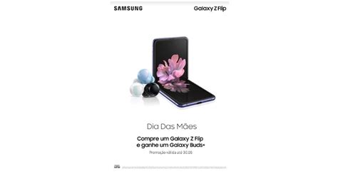 Dia Das Mães Galaxy Samsung Oferece Ações Especiais Na Compra De