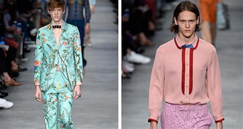 Why Genderless Fashion Is Both A Blessing And A Curse