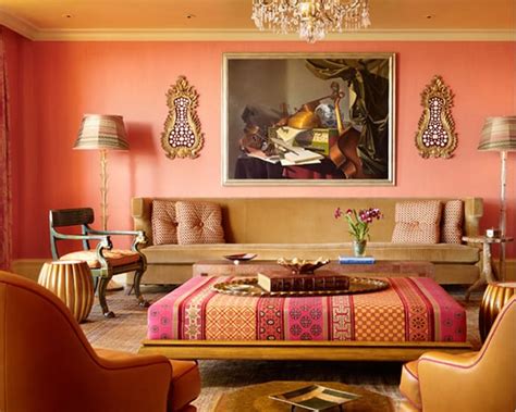 Moroccan themed rooms in your house. Add to Your Home Decor an Unique Touch! Moroccan Inspired ...