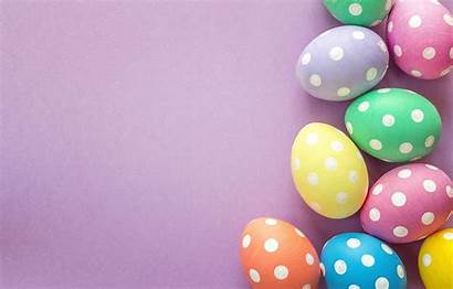 Easter Wallpapers Dots