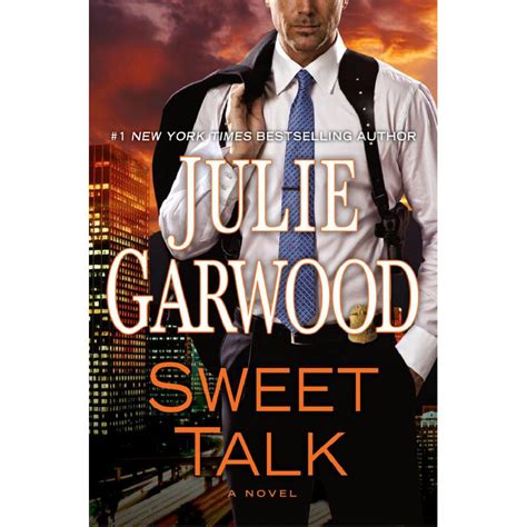 Sweet Talk Julie Garwood Ksa