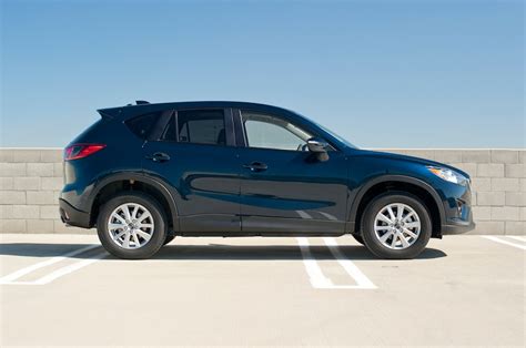 2015 Mazda Cx 5 Touring Review Long Term Verdict Motor Trend