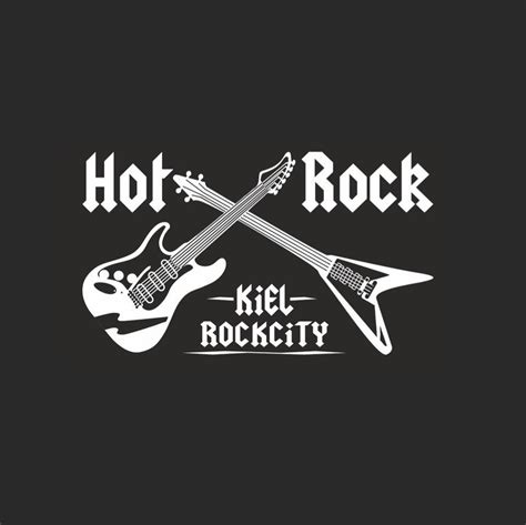 Hot Rock Hard Rock N Metal Bar Kiel
