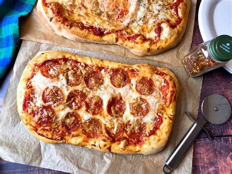 Occurs which, together with yeast damage, are the main. Easy Bread Dough Pizza