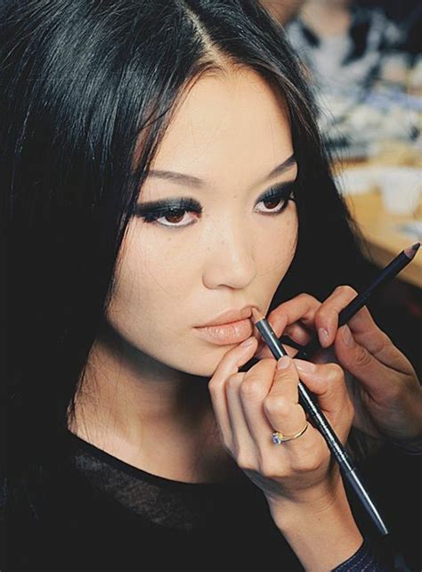 Tout ce quil faut savoir sur le maquillage asiatique en photos et vidéos