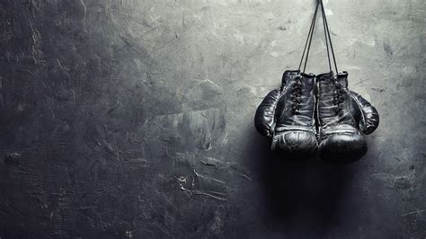 Boxing Glove Wallpapers Hd Wallpaper Cave