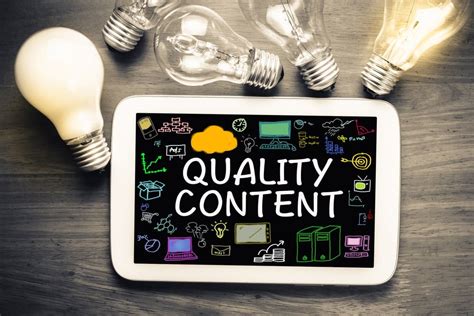 How To Check Quality In Website Content Writing