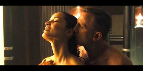 The 5 Best Shower Sex Scenes From Movies Yourtango