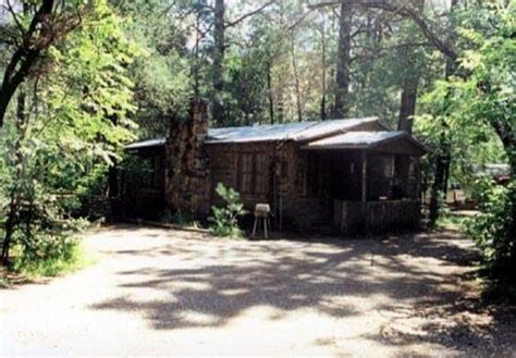 We are located in the heart of ruidoso near the shops, ski area, casinos, riding stables, fishing, golf and hiking. Ponderosa Cabins - UPDATED 2017 Campground Reviews ...