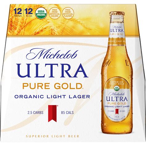 Michelob Ultra Amber Nutrition Facts Besto Blog