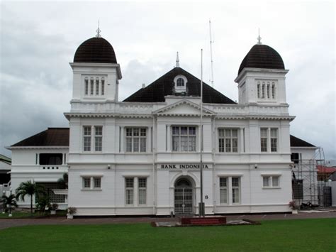 10 Bangunan Peninggalan Belanda Di Banda Aceh Ranting Pengetahuan