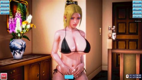 Download Honey Select Unlimited Free PC LisaNilsson Games