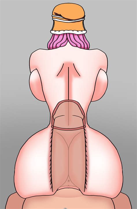 Rule 34 1girls Big Ass Big Breasts Cervical Penetration Cervix Deep