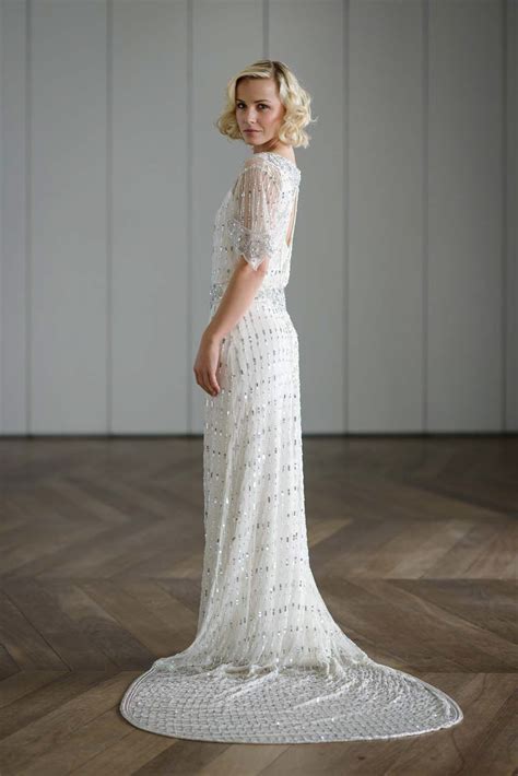 Vintage inspired wedding dresses are perfect because they the wedding dress designers have presented a number impressive wedding dress designs wedding dresses from the 20s: Vicky Rowe: A Debut Collection of 1920s and 1930s Inspired ...