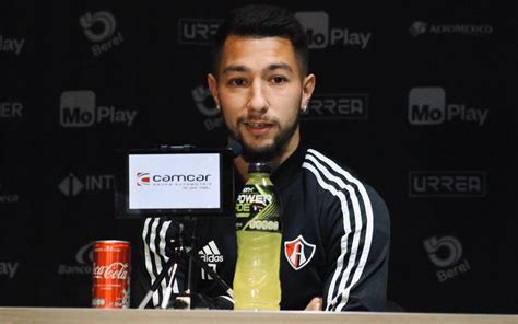 His birthday, what he did before fame, his family life, fun trivia facts family life. Luciano Acosta acepta el desafío de trascender en Atlas ...