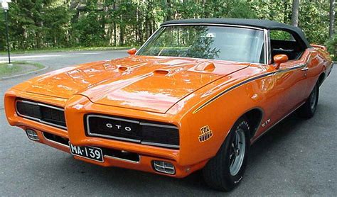 Ask everyone to open an email to record their answers in. 1969 GTO - Muscle Cars Photo (493665) - Fanpop