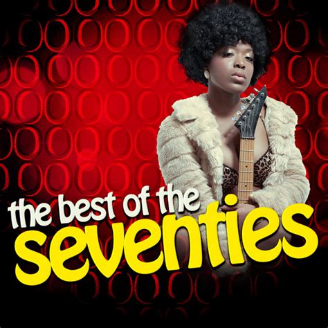 The Best Of The Seventies Compilation By 70s Chartstarz Spotify