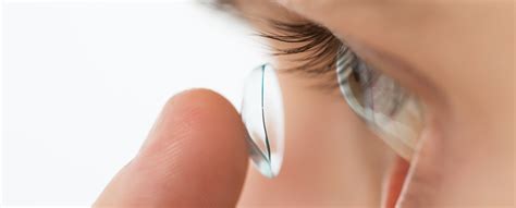 Are Daily Disposable Contact Lenses Right For You La Pine Eyecare Clinic