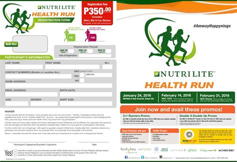 Themes, synopsis, setting, character and characteristics, and moral values. NUTRILITE Health Run 2016 #AmwayHappynings — Aci Girl