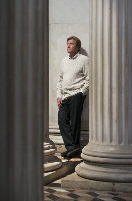 John Pawson On His Latest Installation Perspectives For The 55th
